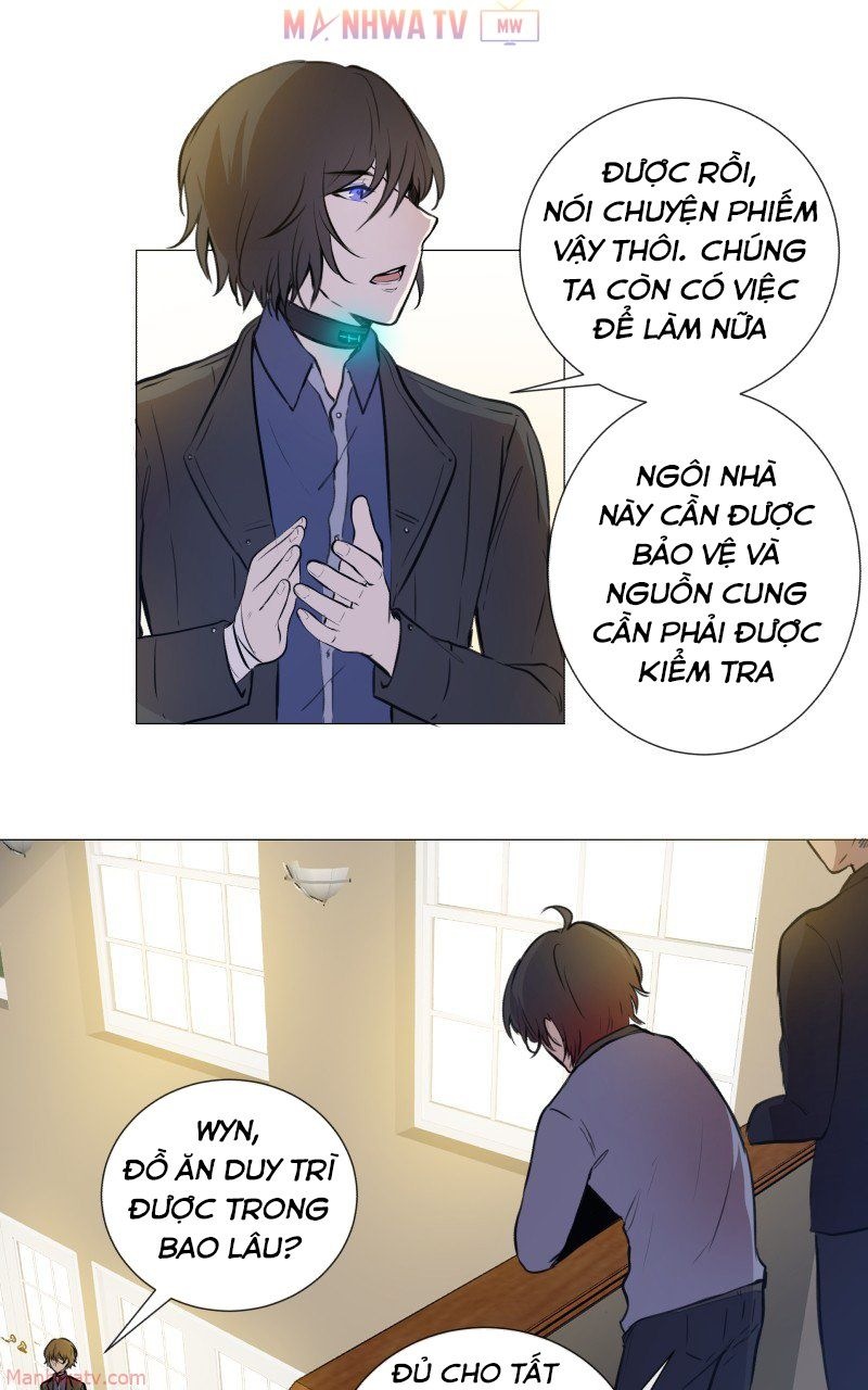 Đọc truyện Trọng sinh mạc thế - Chap 46